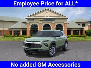 2026 Chevrolet Trailblazer for sale in Huntersville NC
