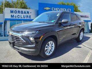 2025 Chevrolet Trailblazer for sale in Castlewood VA