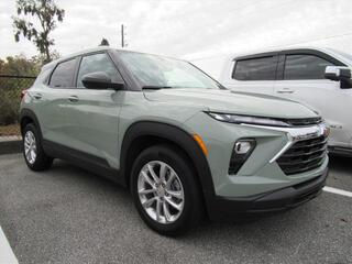 2025 Chevrolet Trailblazer for sale in Ocala FL