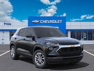 2025 Chevrolet Trailblazer for sale in Arcade NY