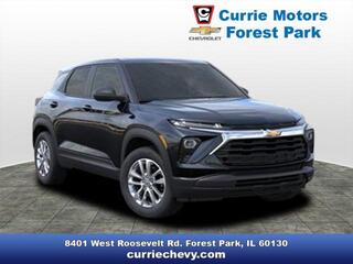 2025 Chevrolet Trailblazer for sale in Forest Park IL