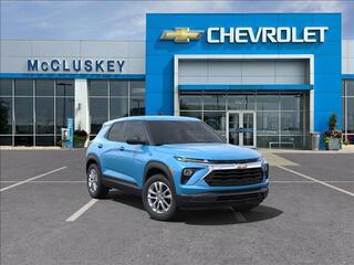 2025 Chevrolet Trailblazer for sale in Cincinnati OH