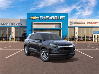 2026 Chevrolet Trailblazer for sale in Cincinnati OH