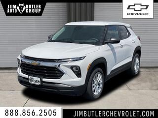 2025 Chevrolet Trailblazer for sale in Fenton MO