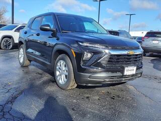 2025 Chevrolet Trailblazer for sale in Council Bluffs IA