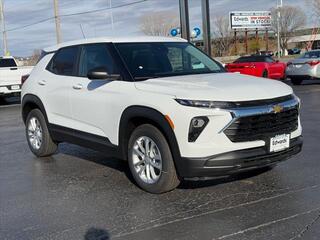 2025 Chevrolet Trailblazer for sale in Council Bluffs IA