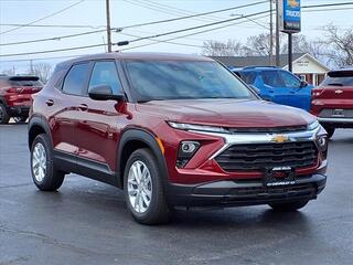 2025 Chevrolet Trailblazer for sale in Park Hills MO