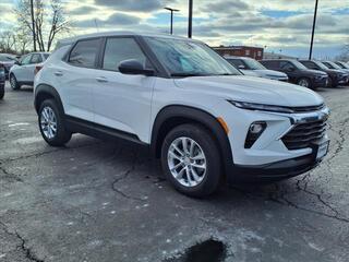 2025 Chevrolet Trailblazer for sale in Council Bluffs IA