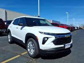 2026 Chevrolet Trailblazer for sale in Lincoln NE