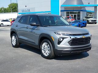 2026 Chevrolet Trailblazer for sale in Easley SC