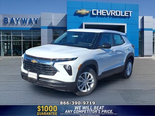 2026 Chevrolet Trailblazer for sale in Pearland TX