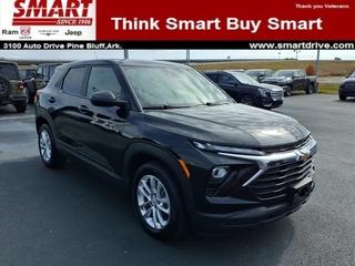 2025 Chevrolet Trailblazer for sale in White Hall AR