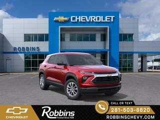 2026 Chevrolet Trailblazer for sale in Humble TX