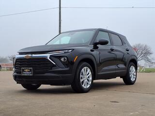 2026 Chevrolet Trailblazer for sale in West TX