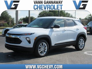 2026 Chevrolet Trailblazer for sale in Eustis FL