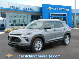 2026 Chevrolet Trailblazer for sale in Leesburg FL