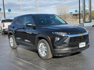 2025 Chevrolet Trailblazer for sale in Council Bluffs IA