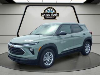 2025 Chevrolet Trailblazer for sale in Detroit MI