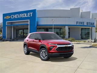 2026 Chevrolet Trailblazer for sale in Carrollton TX