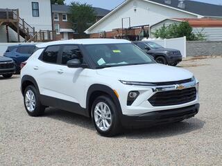 2026 Chevrolet Trailblazer for sale in Wendell NC