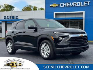 2026 Chevrolet Trailblazer for sale in West Union SC