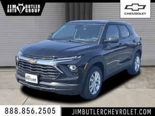 2025 Chevrolet Trailblazer for sale in Fenton MO