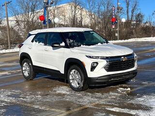 2025 Chevrolet Trailblazer for sale in West Mifflin PA