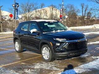 2025 Chevrolet Trailblazer for sale in West Mifflin PA