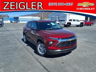 2025 Chevrolet Trailblazer for sale in Claysburg PA