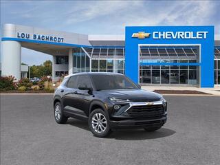 2026 Chevrolet Trailblazer for sale in Rockford IL