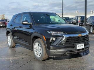 2025 Chevrolet Trailblazer for sale in Council Bluffs IA