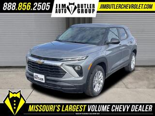 2025 Chevrolet Trailblazer for sale in Fenton MO