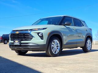 2026 Chevrolet Trailblazer for sale in West TX
