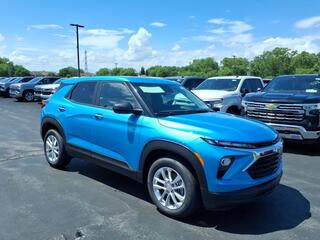 2026 Chevrolet Trailblazer for sale in Lansing IL
