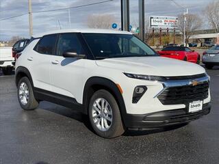 2025 Chevrolet Trailblazer for sale in Council Bluffs IA