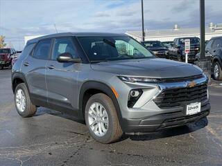 2025 Chevrolet Trailblazer for sale in Council Bluffs IA