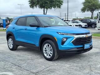 2026 Chevrolet Trailblazer for sale in Austin TX