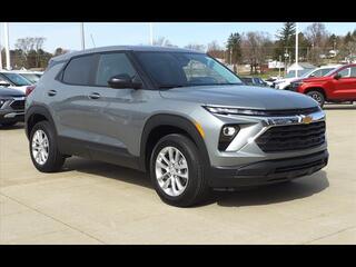 2024 Chevrolet Trailblazer for sale in Columbiana OH