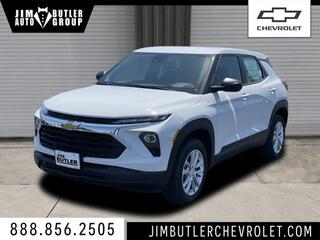 2024 Chevrolet Trailblazer for sale in Fenton MO