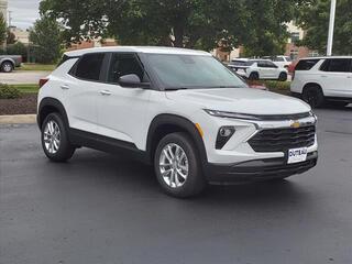 2025 Chevrolet Trailblazer for sale in Lincoln NE