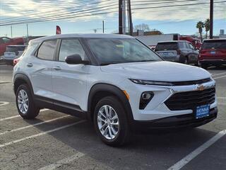 2025 Chevrolet Trailblazer for sale in Austin TX