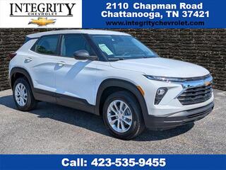 2026 Chevrolet Trailblazer for sale in Chattanooga TN