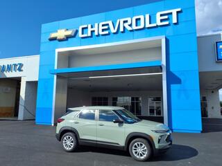 2026 Chevrolet Trailblazer for sale in Taneytown MD