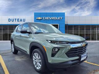 2026 Chevrolet Trailblazer for sale in Lincoln NE