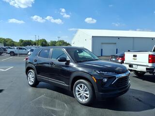 2026 Chevrolet Trailblazer for sale in Lansing IL