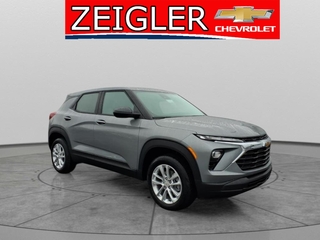2026 Chevrolet Trailblazer for sale in Claysburg PA