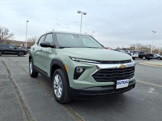 2026 Chevrolet Trailblazer for sale in Lincoln NE