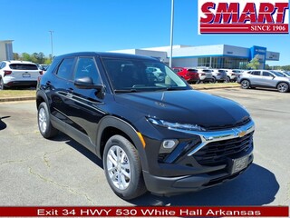 2026 Chevrolet Trailblazer for sale in White Hall AR