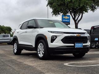 2026 Chevrolet Trailblazer for sale in Austin TX