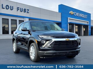 2026 Chevrolet Trailblazer for sale in Cincinnati OH